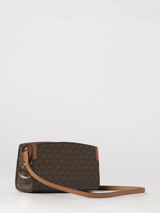 26SS 마이클 코어스 토트백 32R6GQ6C1B 252 Brown - MICHAEL KORS
