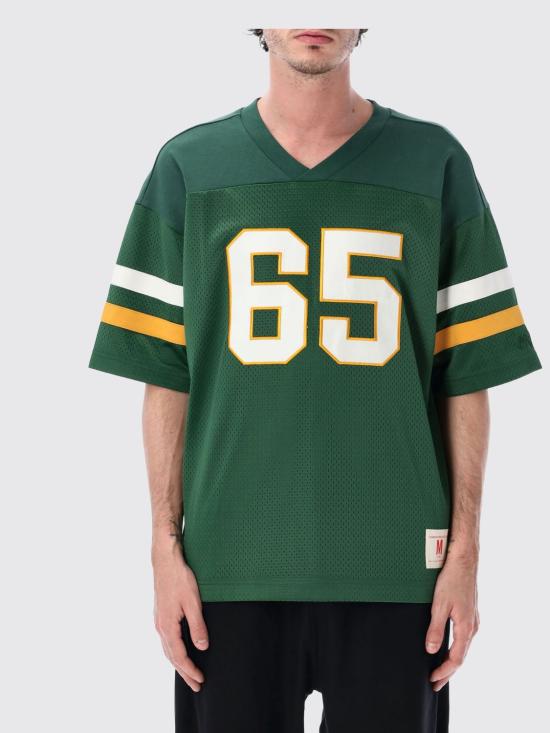 26SS 챔피온 반팔 티셔츠 222430 GS591 Green