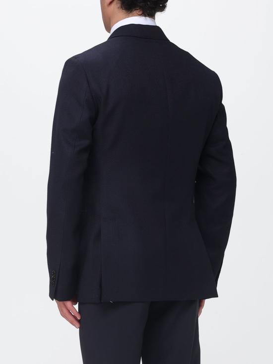 26SS 라르디니 수트 자켓 CN6203ECN65502 860 Blue - LARDINI