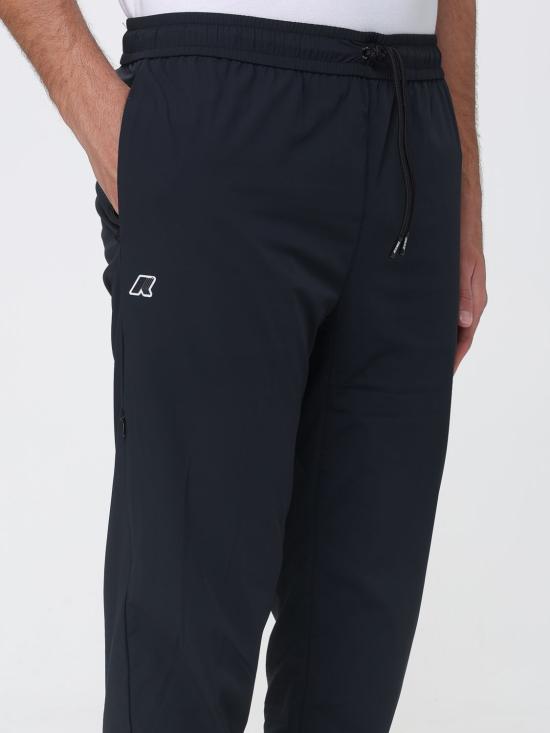 26SS 까웨 트레이닝/조거 팬츠 K5135XW K89 Blue - K-WAY