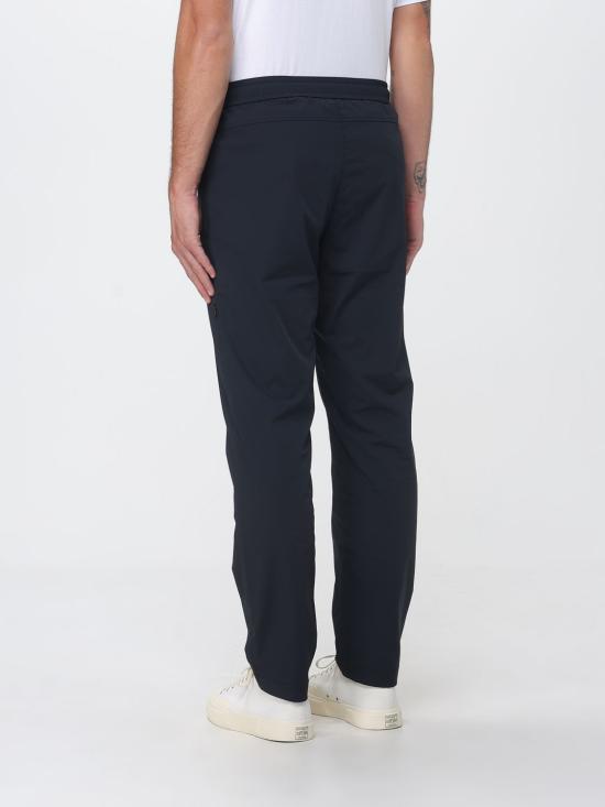 26SS 까웨 트레이닝/조거 팬츠 K5135XW K89 Blue - K-WAY