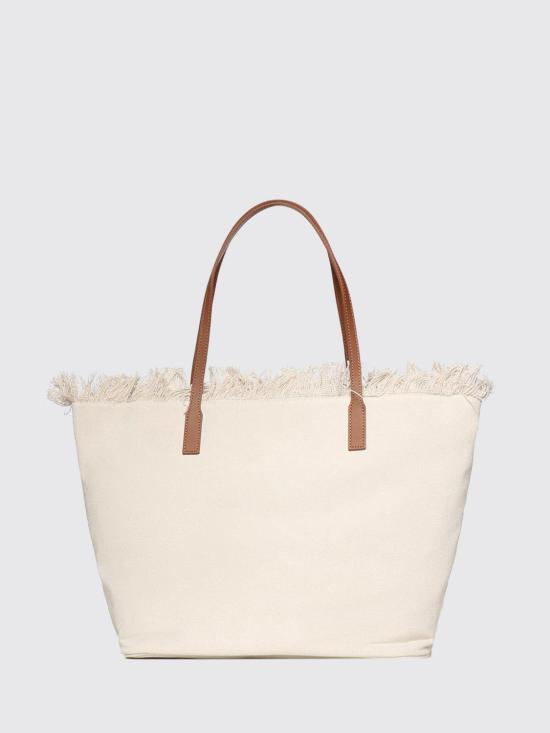 26SS 세인트바쓰 토트백 CBF0001 00302L White - MC2 SAINT BARTH