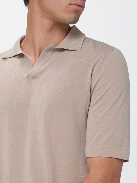 26SS 발렌타인 폴로 티셔츠 B2W24618C23 14280 Multicolor - BALLANTYNE