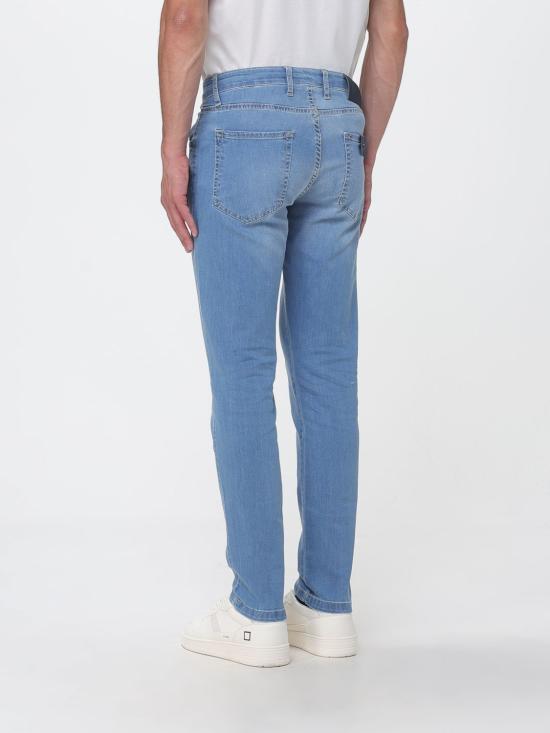 26SS 엑스씨 데님 팬츠 MEJ2664 CHIARO Sky - XC