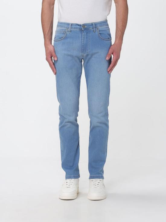 26SS 엑스씨 데님 팬츠 MEJ2664 CHIARO Sky