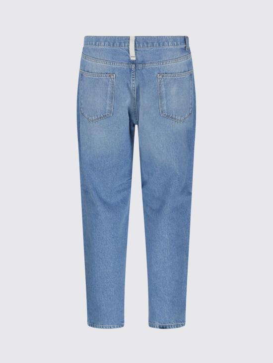 26SS 아미시 데님 팬츠 AMU010D7430213 C0999 Blue - AMISH