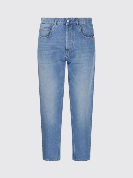 26SS 아미시 데님 팬츠 AMU010D7430213 C0999 Blue - AMISH