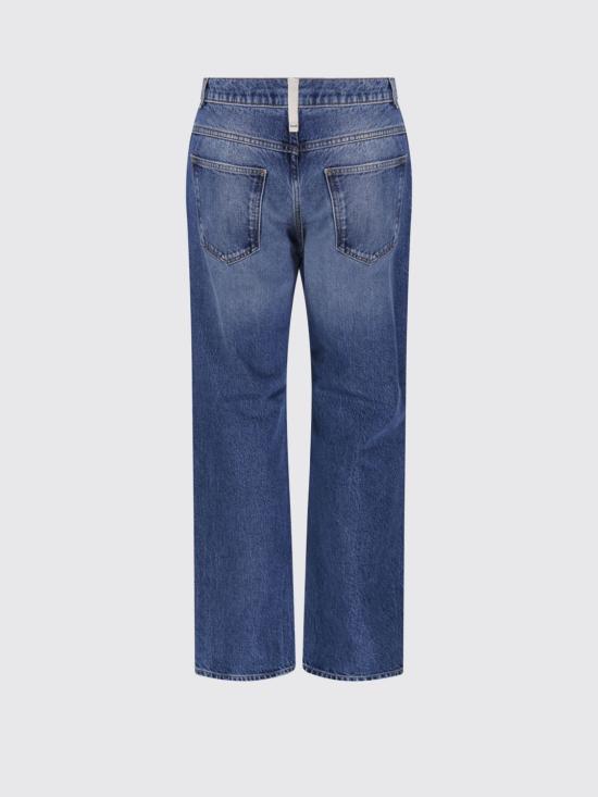 26SS 아미시 데님 팬츠 AMU010D5703010 C0999 Blue - AMISH