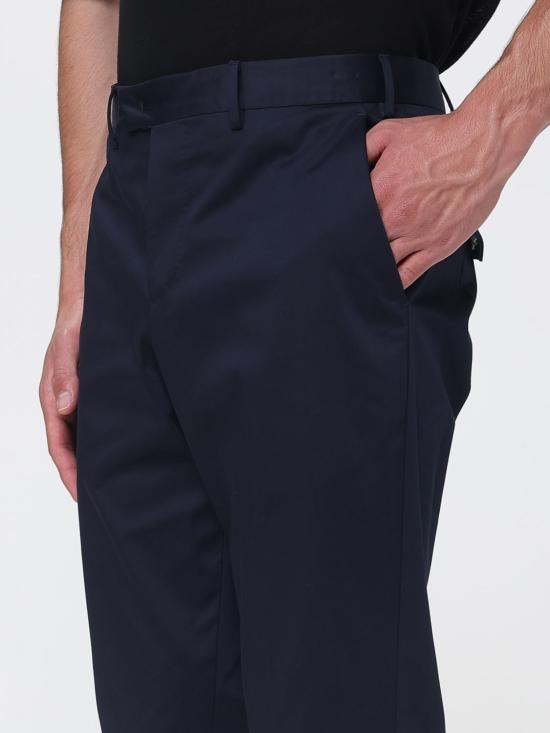 26SS 피티토리노 수트 팬츠 COASMAZ00CL1NU68 0360 Blue - PT TORINO