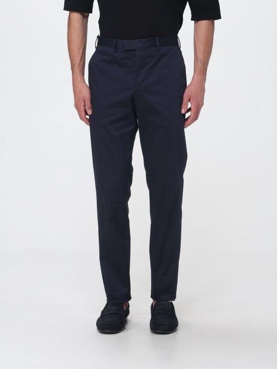 26SS 피티토리노 수트 팬츠 COASMAZ00CL1NU68 0360 Blue