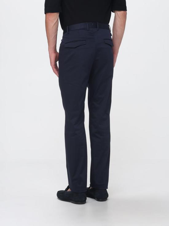 26SS 피티토리노 수트 팬츠 COASMAZ00CL1NU68 0360 Blue - PT TORINO