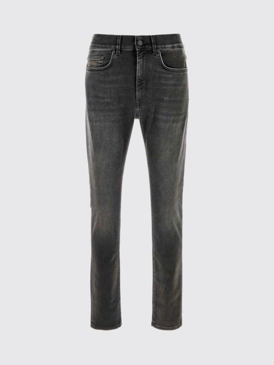 26SS 피티토리노 데님 팬츠 C5KPN5Z0OA5330 MN39 Denim - PT TORINO