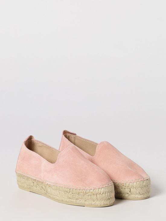 26SS 마네비 로퍼 X04D0 BALLETROSE Pink - MANEBI