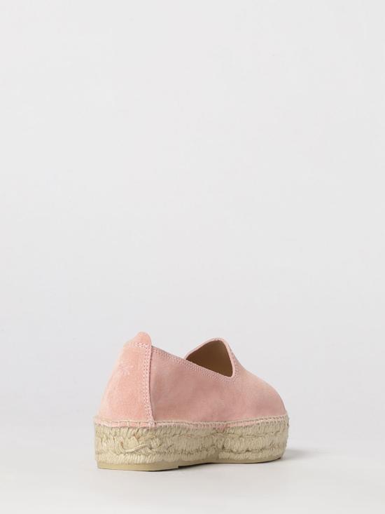 26SS 마네비 로퍼 X04D0 BALLETROSE Pink - MANEBI