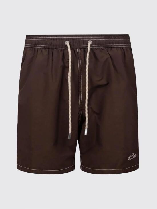 26SS 세인트바쓰 스윔팬츠 PATM001 00085L Dark - MC2 SAINT BARTH