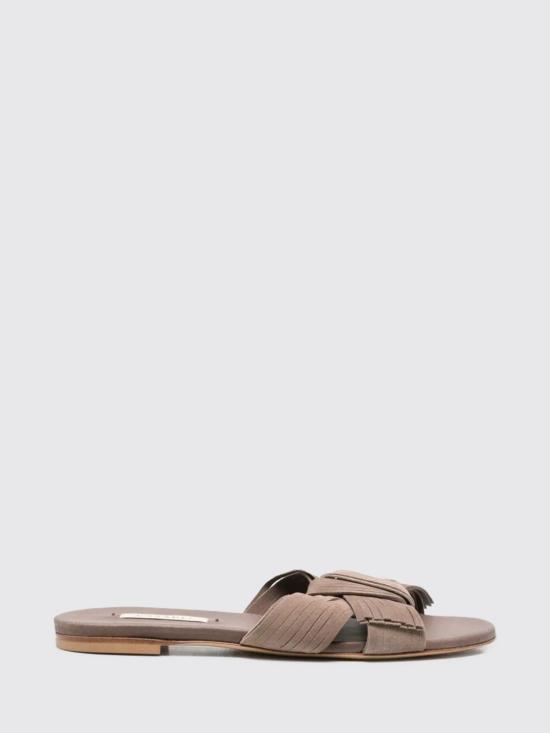 26SS 카사데이 뮬/슬리퍼 1M523B0101NOMAD 3121 Grey