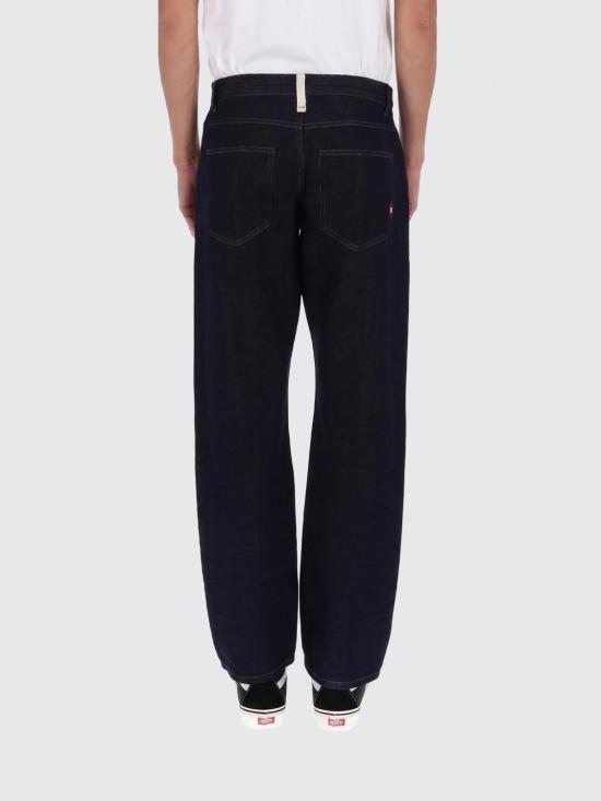 26SS 아미시 데님 팬츠 AMU010D7442323 C0999 Denim - AMISH