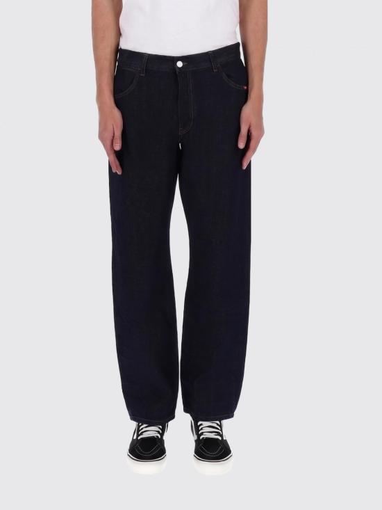 26SS 아미시 데님 팬츠 AMU010D7442323 C0999 Denim