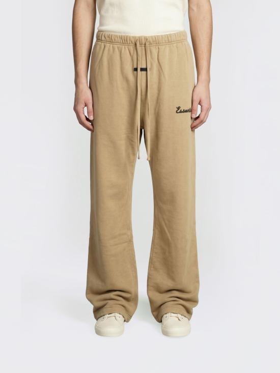 26SS 피어오브갓 트레이닝/조거 팬츠 130SP268652F FADEDDUNE Beige