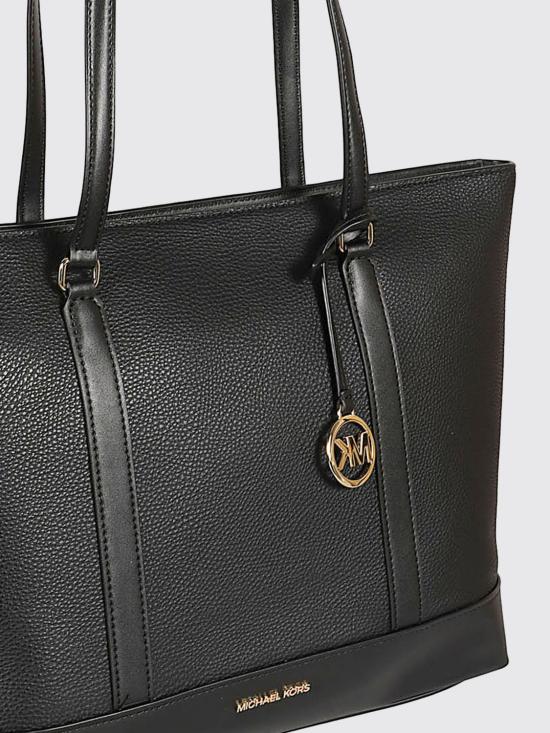 26SS 마이클 코어스 숄더백 30S6G3PT3V 001 Black - MICHAEL KORS