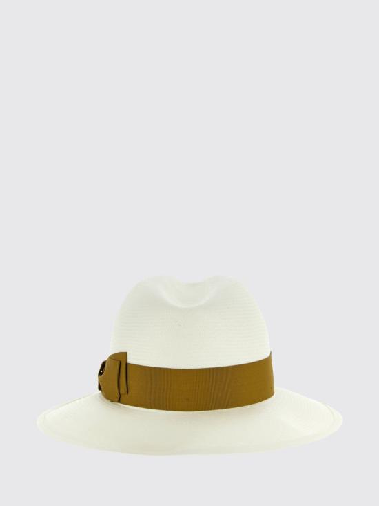 26SS 보르살리노 버킷햇 140340 01L0 Brown - BORSALINO