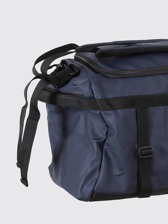 26SS 까웨 더플백 K71438W K89 Blue - K-WAY