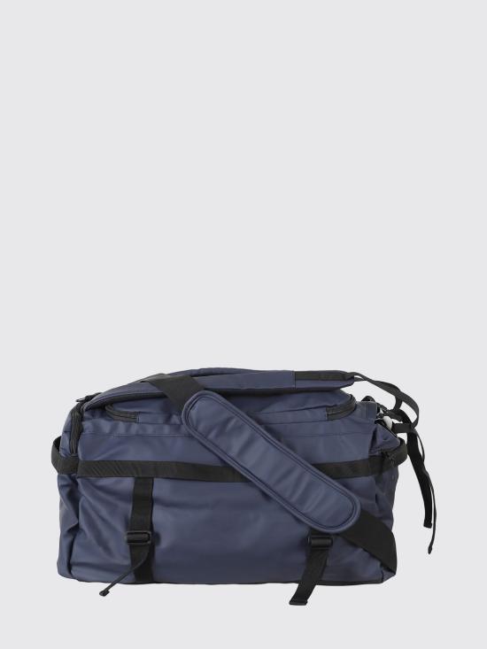 26SS 까웨 더플백 K71438W K89 Blue - K-WAY