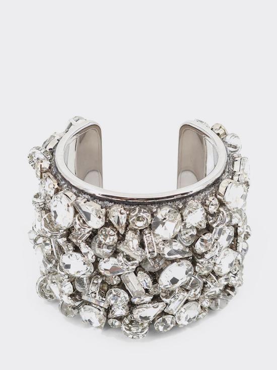 26SS 드리스 반 노튼 반지 2610182740080 952 Silver