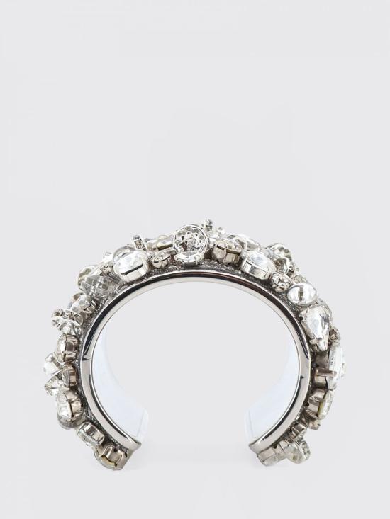 26SS 드리스 반 노튼 반지 2610182740080 952 Silver - DRIES VAN NOTEN