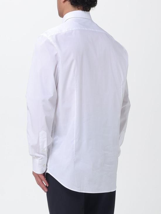 26SS 에트로 긴팔 셔츠 MRIB0002AV607 W0800 White - ETRO