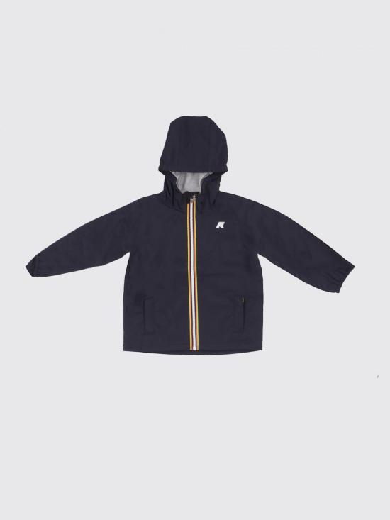 26SS [키즈] 까웨 캐주얼 자켓 K41335W K89 Blue