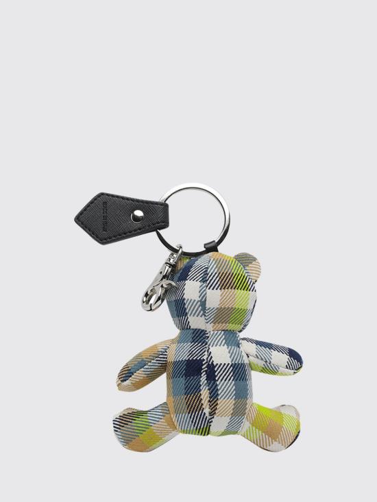 26SS 비비안웨스트우드 키링 82120005UW01CU M202 Multicolor - VIVIENNE WESTWOOD