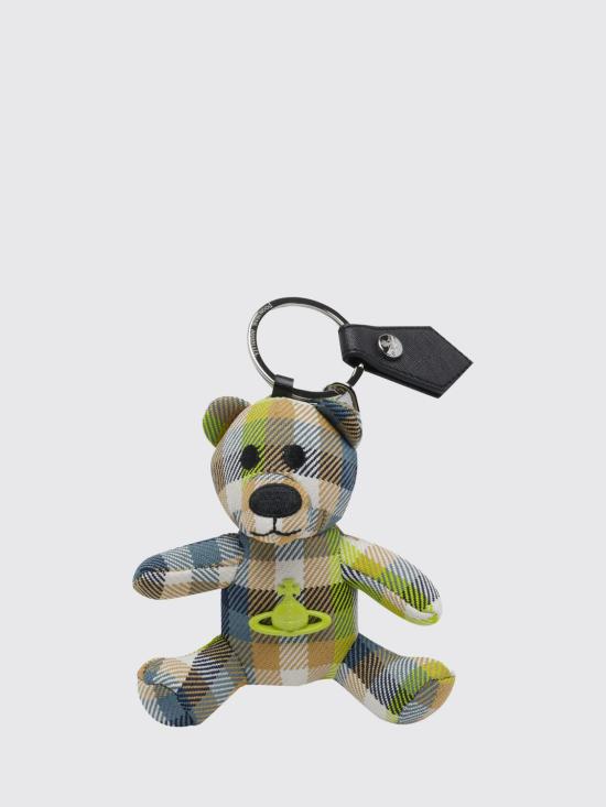 26SS 비비안웨스트우드 키링 82120005UW01CU M202 Multicolor