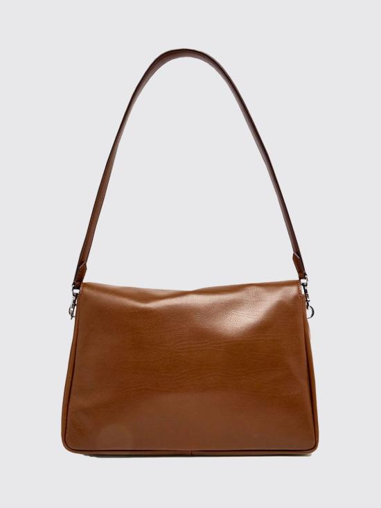 26SS 토리버치 숄더백 183316 200 Brown - TORY BURCH