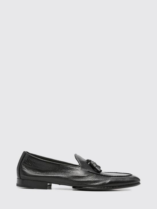 26SS 듀칼 로퍼 DU3520TAORUZ054 NN00 Black