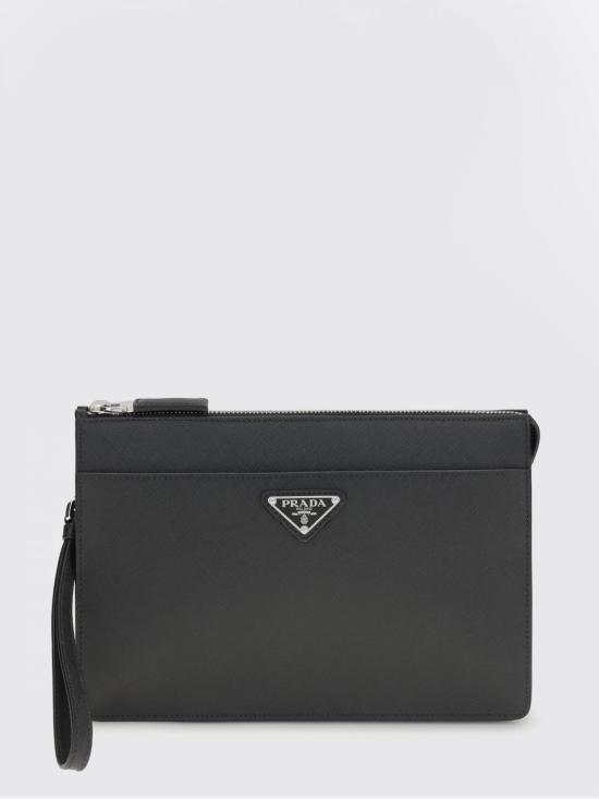 26SS 프라다 브리프케이스 2VF032VOOI9Z2 F0002 Black