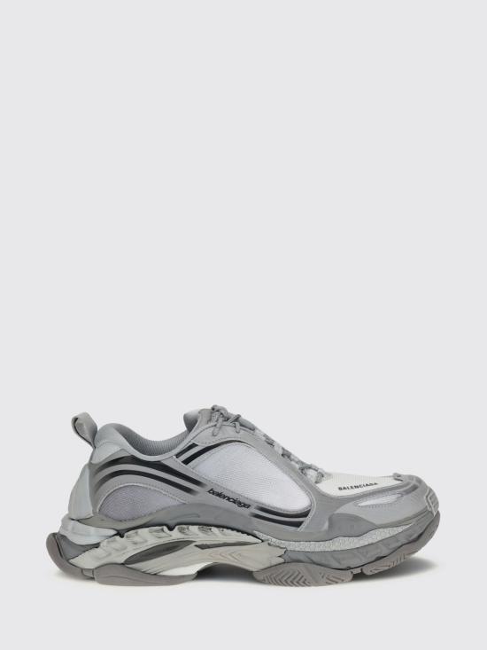 26SS 발렌시아가 트리플 S.2.0 그래디언트 스니커즈 865849WTR2G 1800 Grey