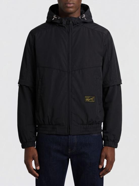 26SS 우영미 자켓 W261JP12 956B Black