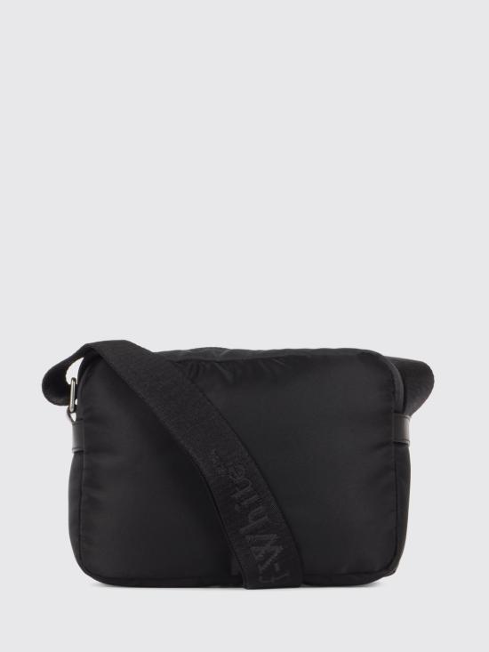 26SS 오프화이트 크로스백 OMNQ081C99FAB001 1000 Black - OFF WHITE