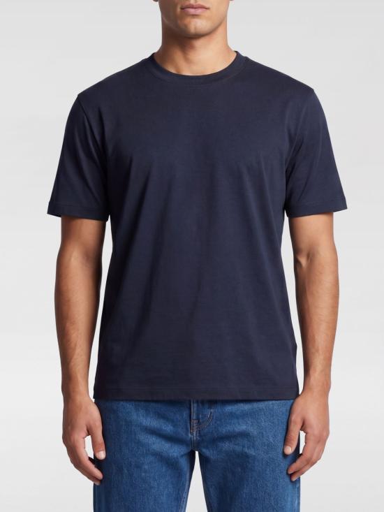 26SS 일레븐티 반팔 티셔츠 X75TSHK19TES0K035 11 Blue