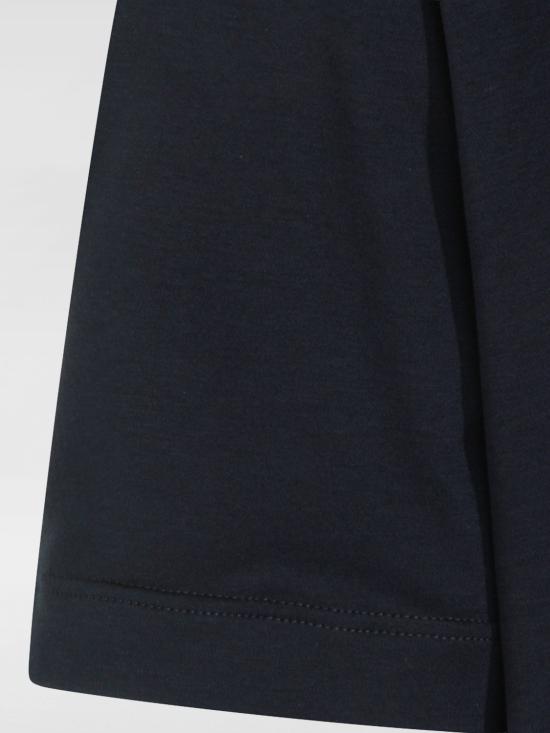 26SS 일레븐티 반팔 티셔츠 X75TSHK19TES0K035 11 Blue - ELEVENTY
