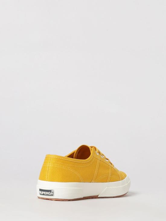 26SS 수페르가 스니커즈 S000010 AYS Yellow - SUPERGA
