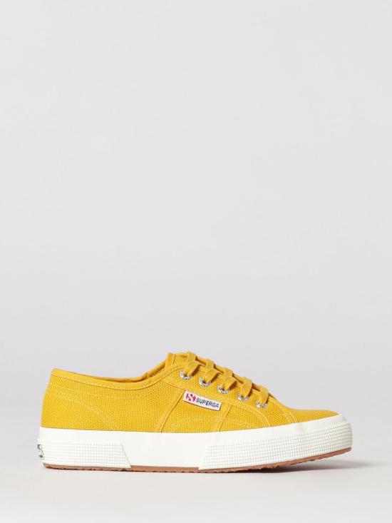 26SS 수페르가 스니커즈 S000010 AYS Yellow