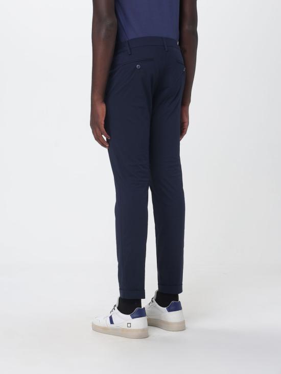 26SS 리하쉬 트레이닝/조거 팬츠 P6032455 Navy - RE-HASH