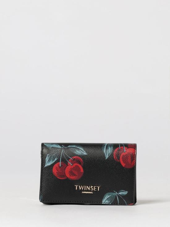 26SS 트윈셋 지갑 261TL8030 13500 Black