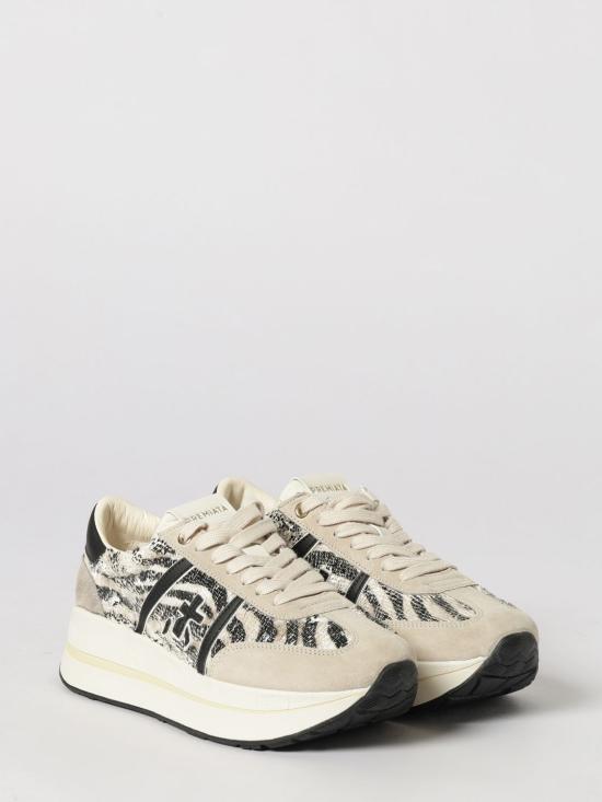 26SS 프리미아타 스니커즈 BETHCOIN 8149 Multicolor - PREMIATA