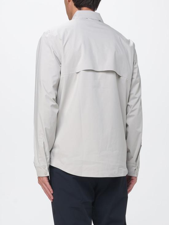 26SS 까웨 자켓 K5138MW 634 Beige - K-WAY