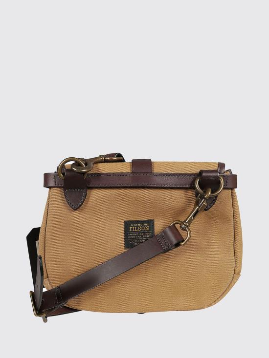 26SS 필슨 크로스백 FWBAG0001UT2872 710 Brown - FILSON