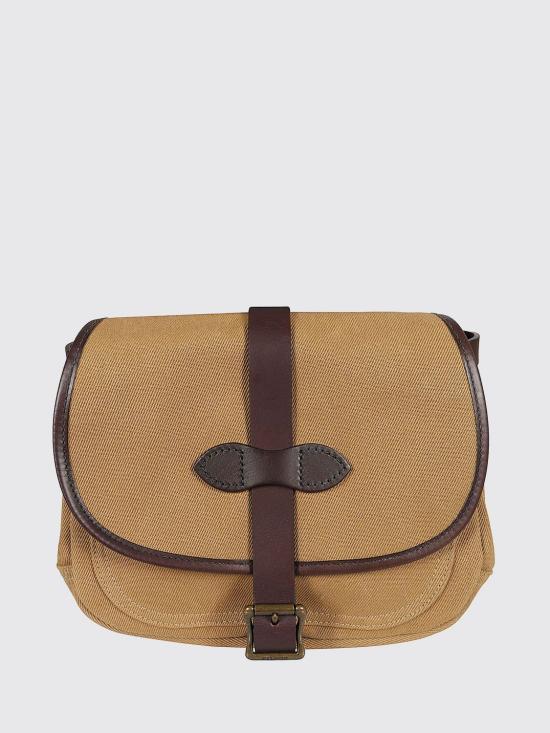 26SS 필슨 크로스백 FWBAG0001UT2872 710 Brown