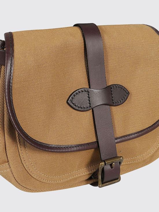 26SS 필슨 크로스백 FWBAG0001UT2872 710 Brown - FILSON